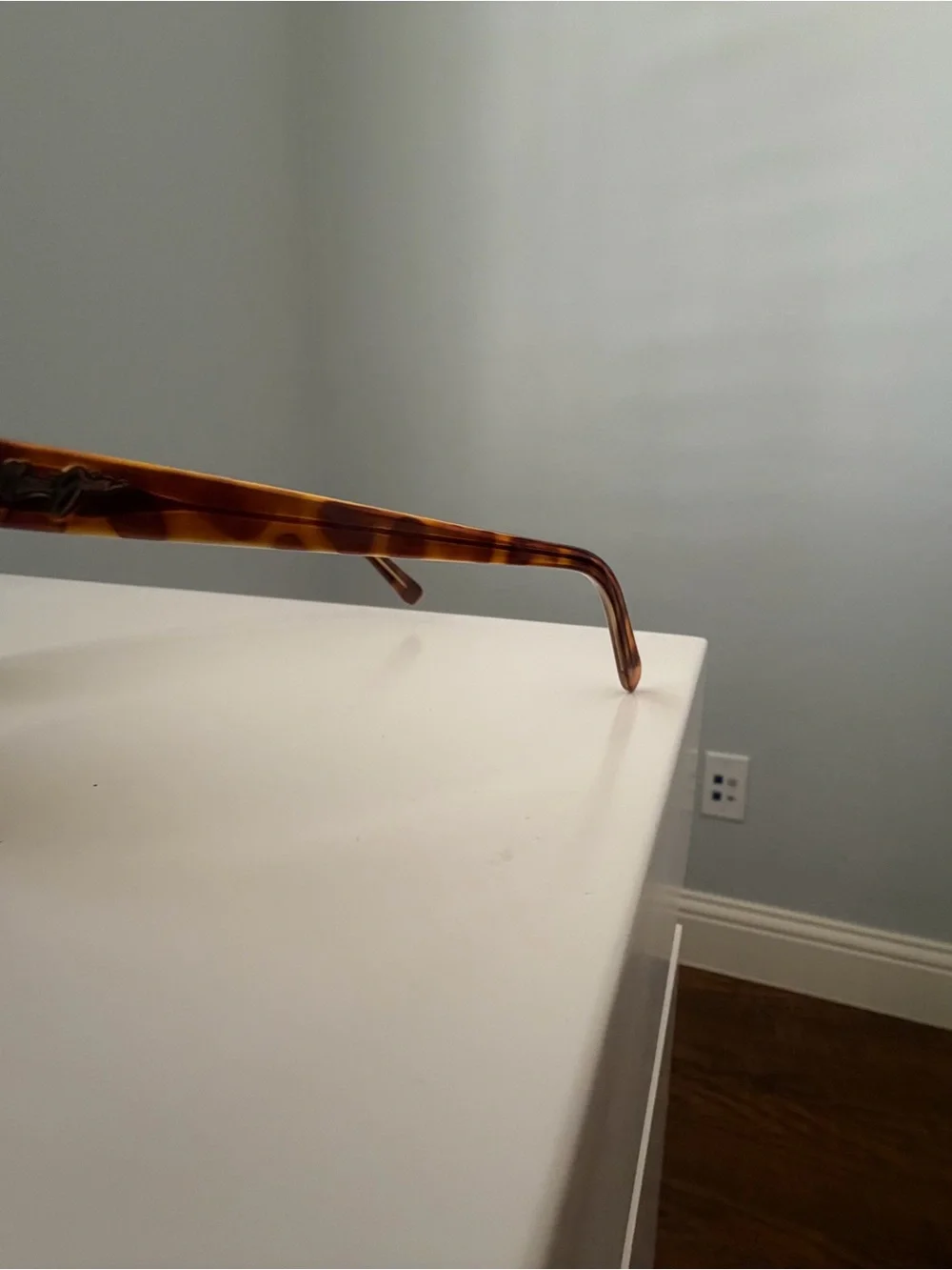 Maui Jim Tortoise Shell Sunglasses with Brown Lenses